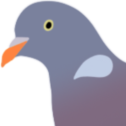 :woodpigeon: