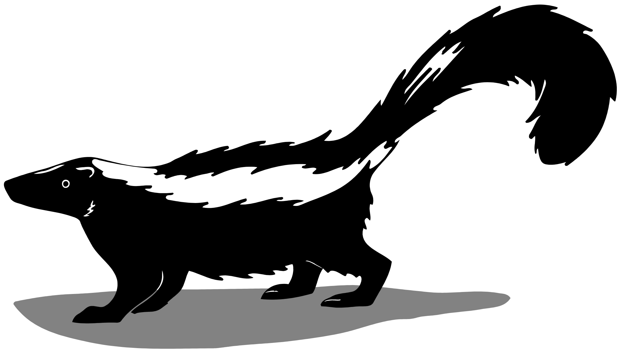 :suspicious_skunk: