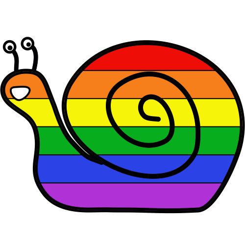 :snailbow: