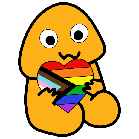 :mushPride: