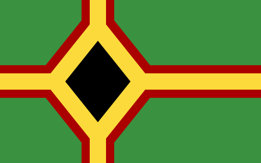 :ForestFinnFlag: