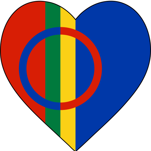 :SapmiHeart: