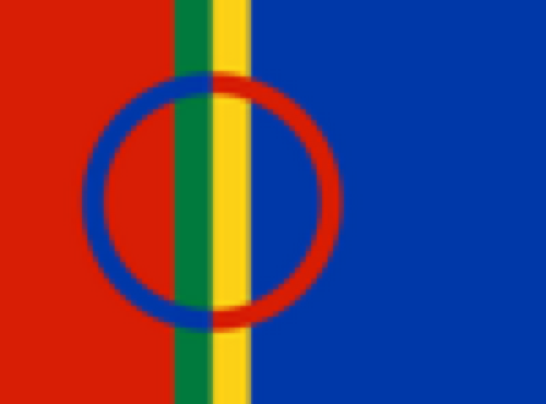 :SapmiFlag: