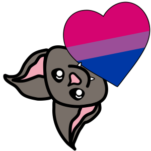 :Batty_HeartBi: