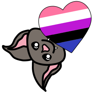 :Batty_HeartGendFluid: