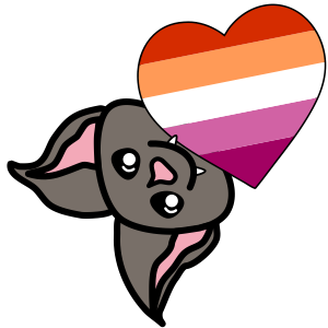 :Batty_HeartLesb: