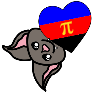 :Batty_HeartPoly: