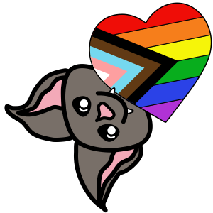 :Batty_HeartPrideP: