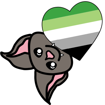 :Batty_HeartAro: