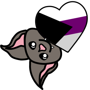 :Batty_HeartDemi: