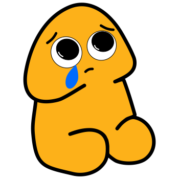 :MushSad: