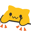 :blobcat_bongo: