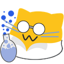 BlobCat_Science