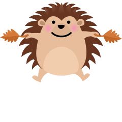:HedgieHappyFlappy: