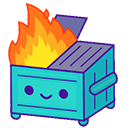 :dumpster_fire: