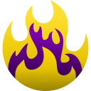 :Fire_Intersex: