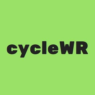 CycleWR's avatar