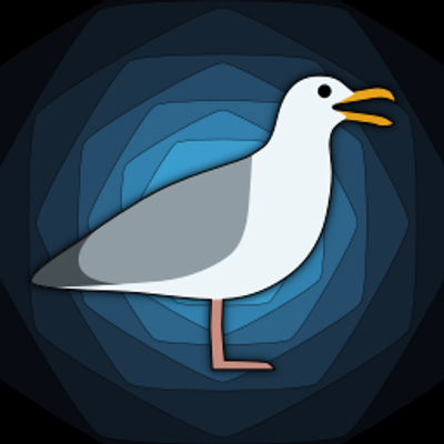 Gull (Thomas)'s avatar