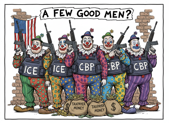 Posted media