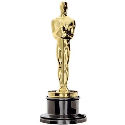 :oscar: