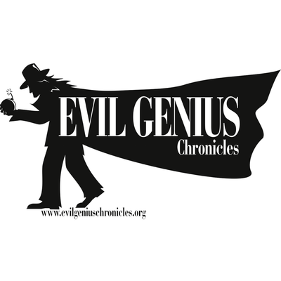 Dave Slusher - Tech/Podcast/Maker Stuff