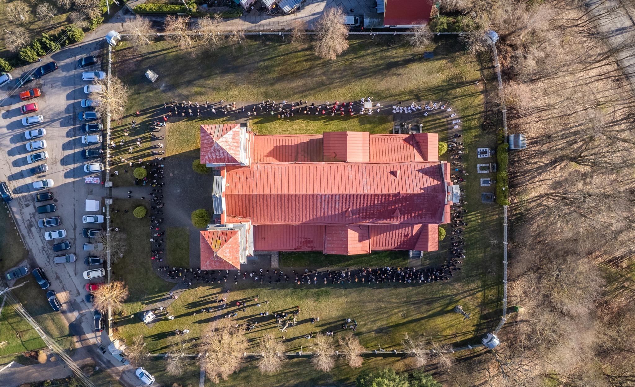 Raudondvario parapija (@rdvparapija@mstd.katalik.lt)