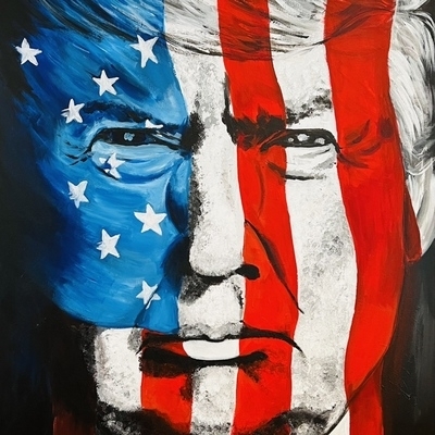Donald J. Trump (@donaldtrump@qlub.social) - Qlub