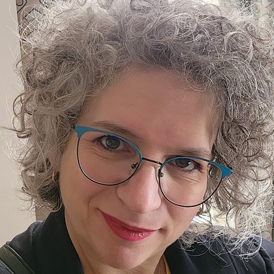 Marie-Josée Quinn