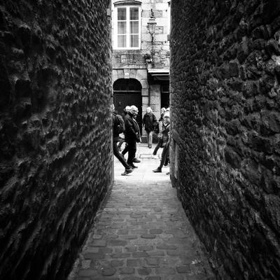Cyrano... de Paname !