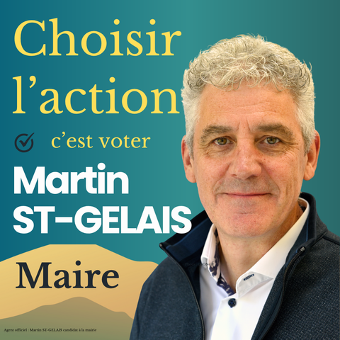 Posted media