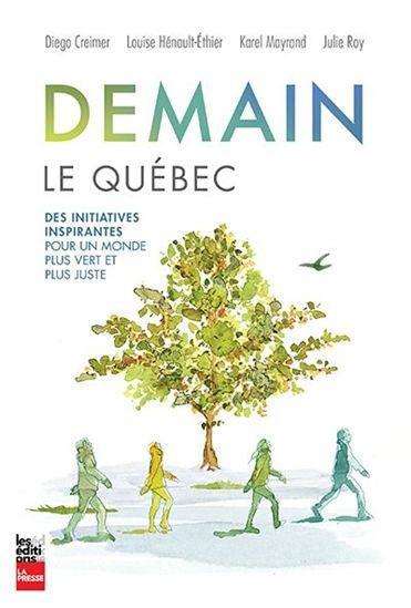Posted media