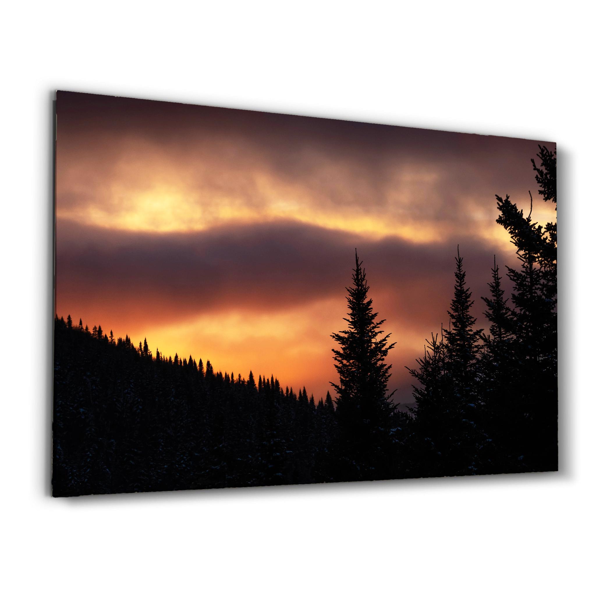 Le Crépuscule