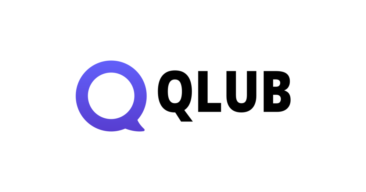 Icon for qlub.social