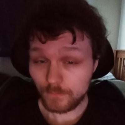 Mathew Storm's avatar